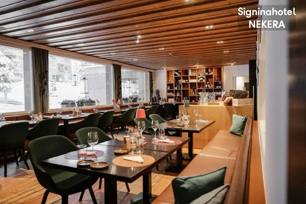 Signinahotel, zdjęcie 8