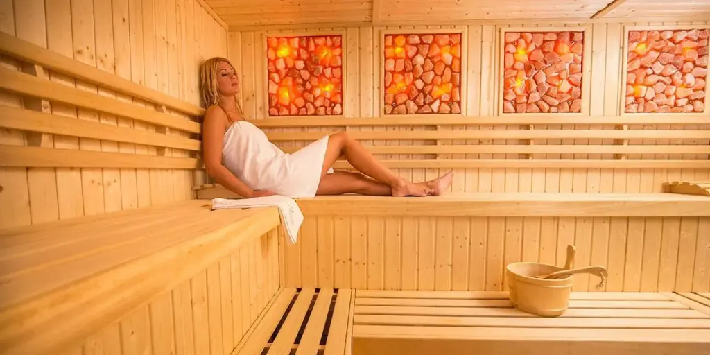 SPA Hotel Diament & Wellness Ustroń, zdjęcie 8