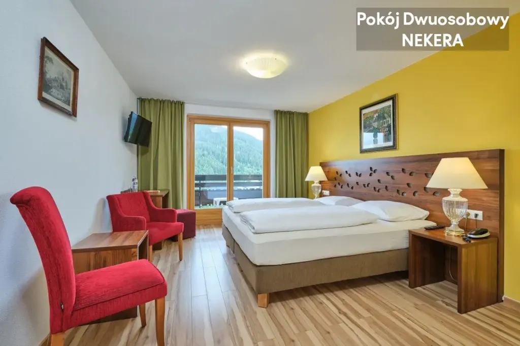 Hotel Alpenkrone, zdjęcie 4