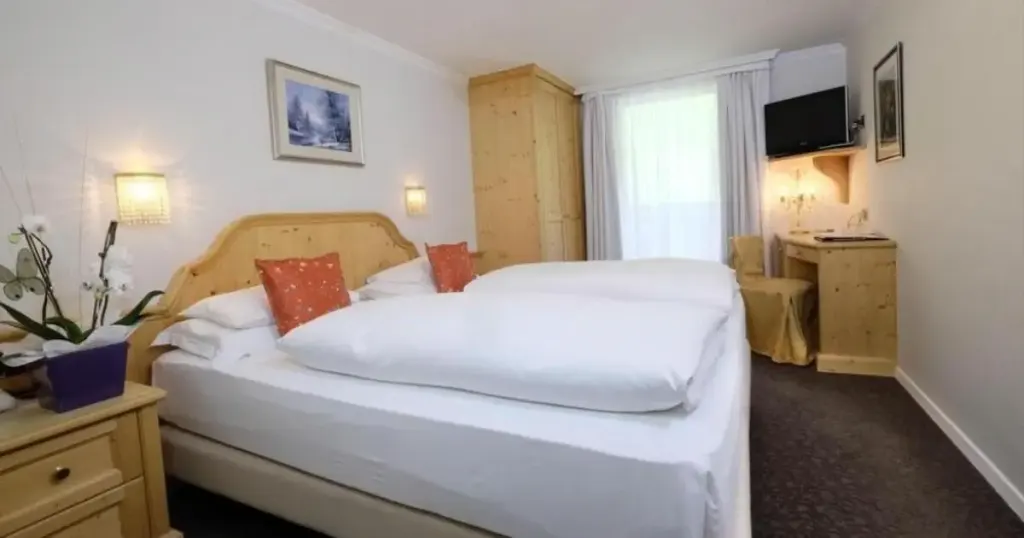 Hotel Evaldo, zdjęcie 9