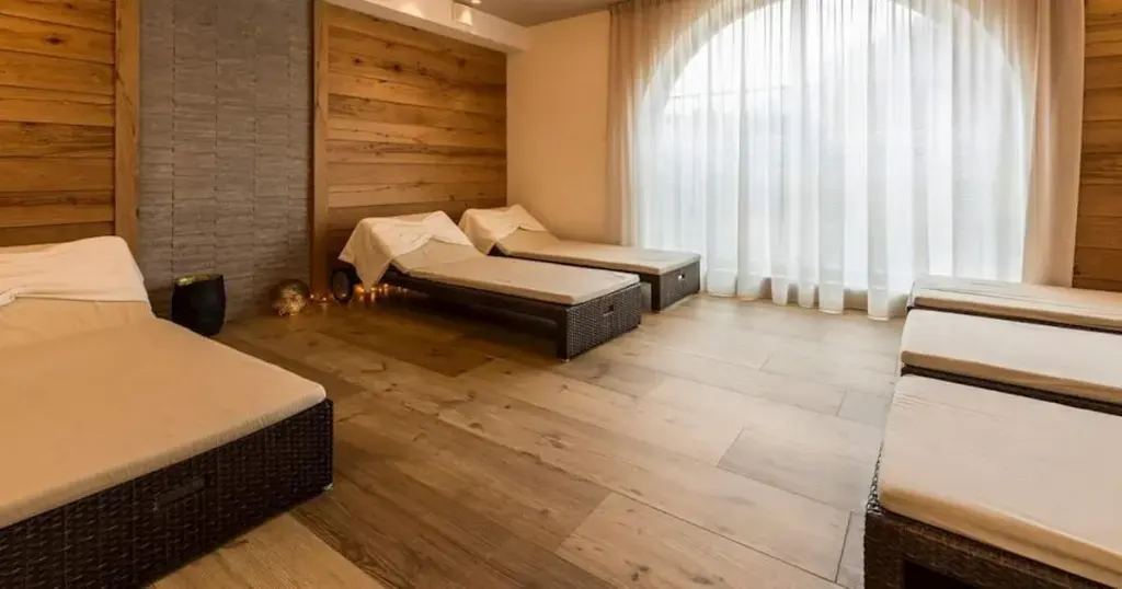 Hotel Rosskopf, zdjęcie 10
