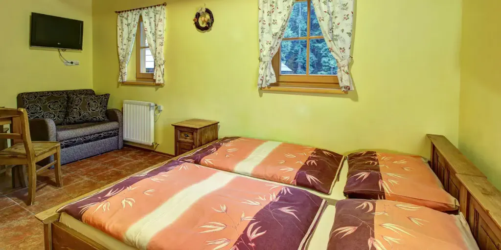 Ski Zabava Rezort, zdjęcie 16