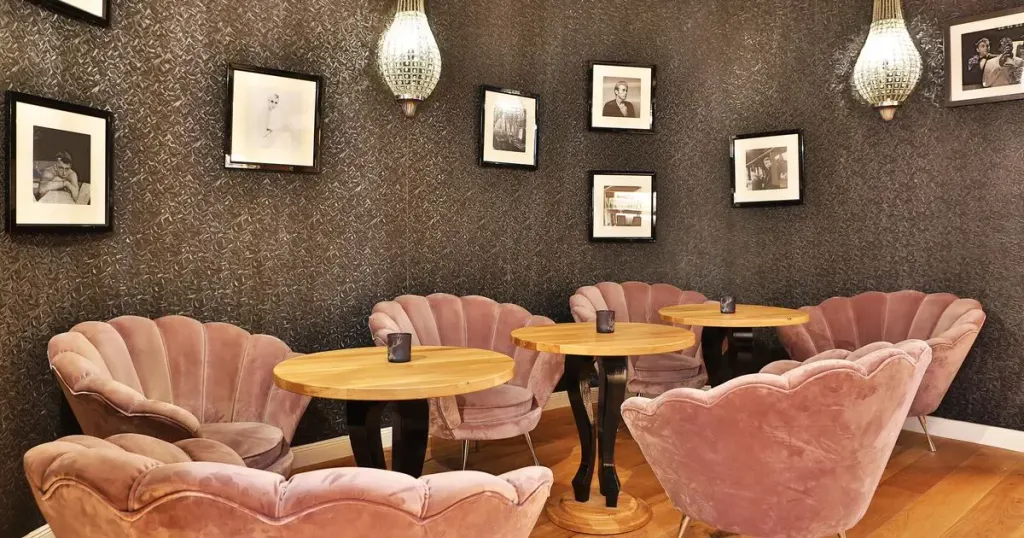 Waldhotel Luise, zdjęcie 10