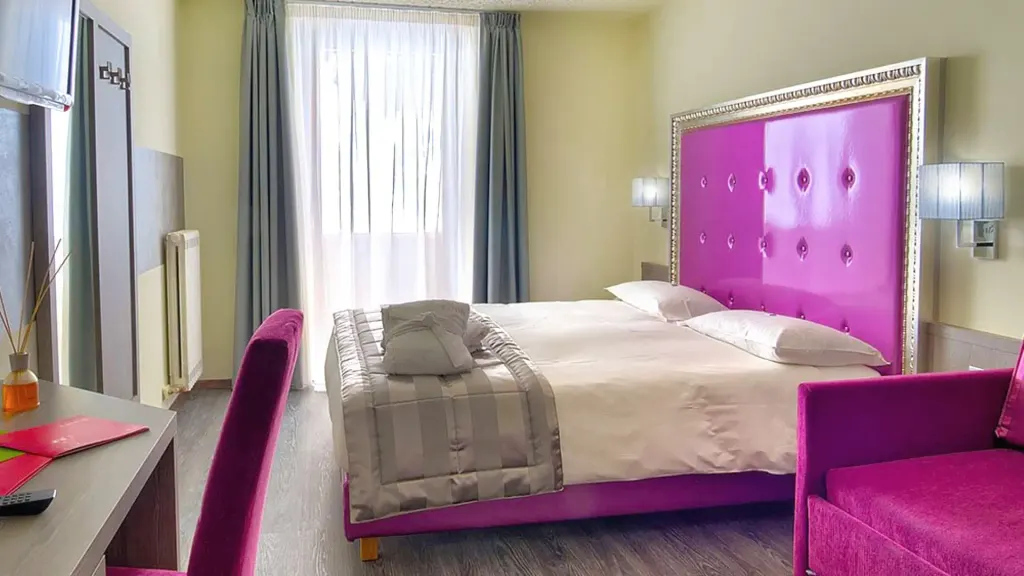 Luna Wellness Hotel, zdjęcie 9