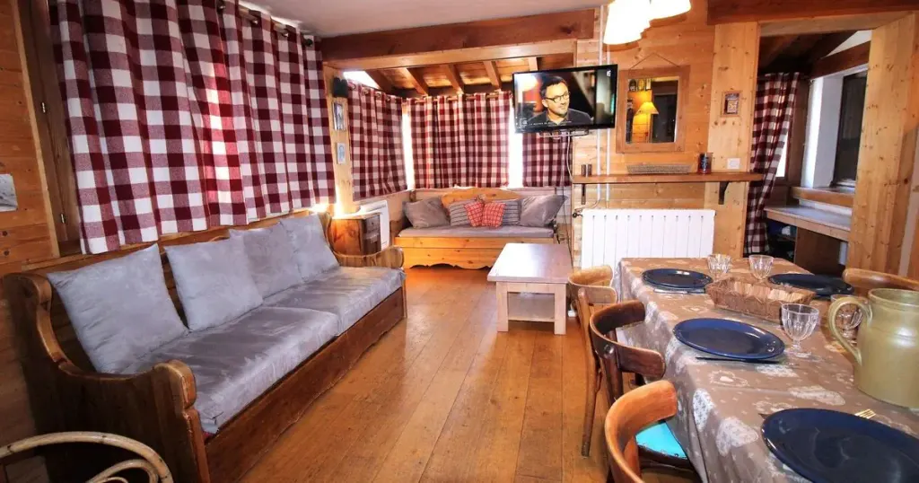 Chalet Bobech, zdjęcie 18