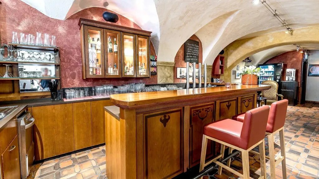 Hotel Mondschein, zdjęcie 16