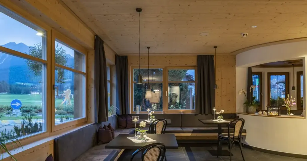 Hotel Brunnerhof, zdjęcie 10