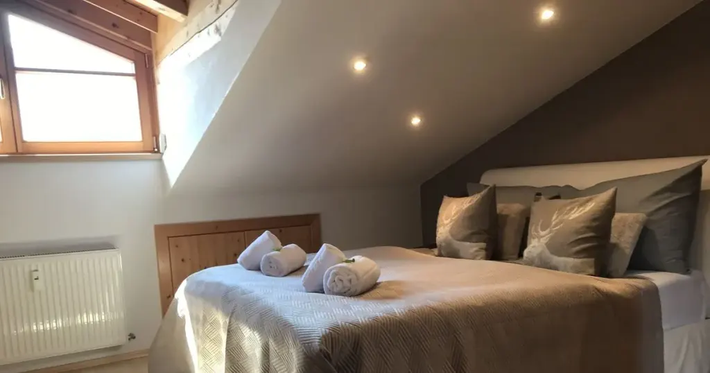 Schneehaus Chalet & Lodge, zdjęcie 16