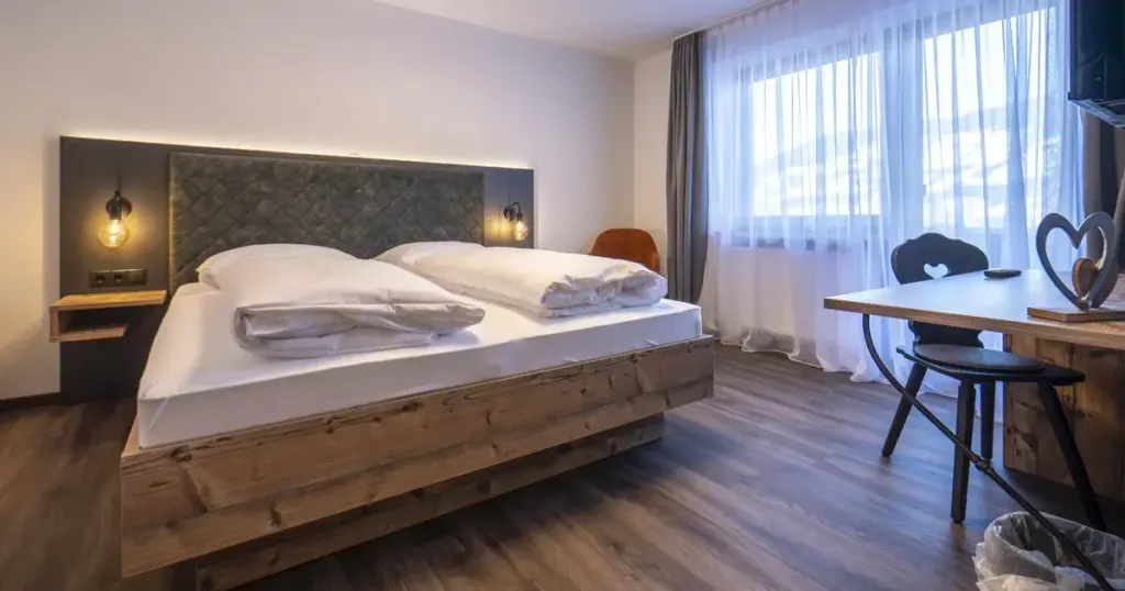Pension Kohler, zdjęcie 3