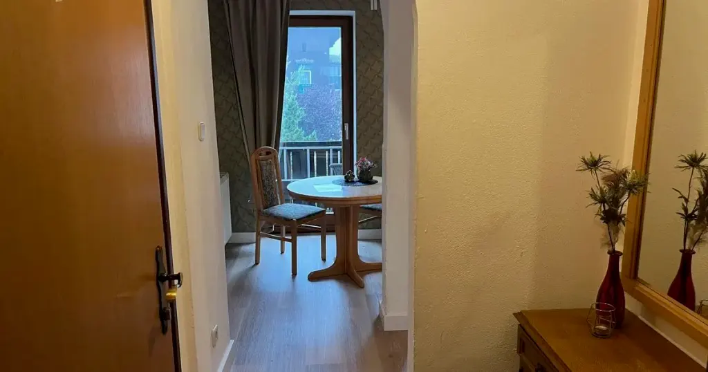 Pension Edlinger, zdjęcie 7