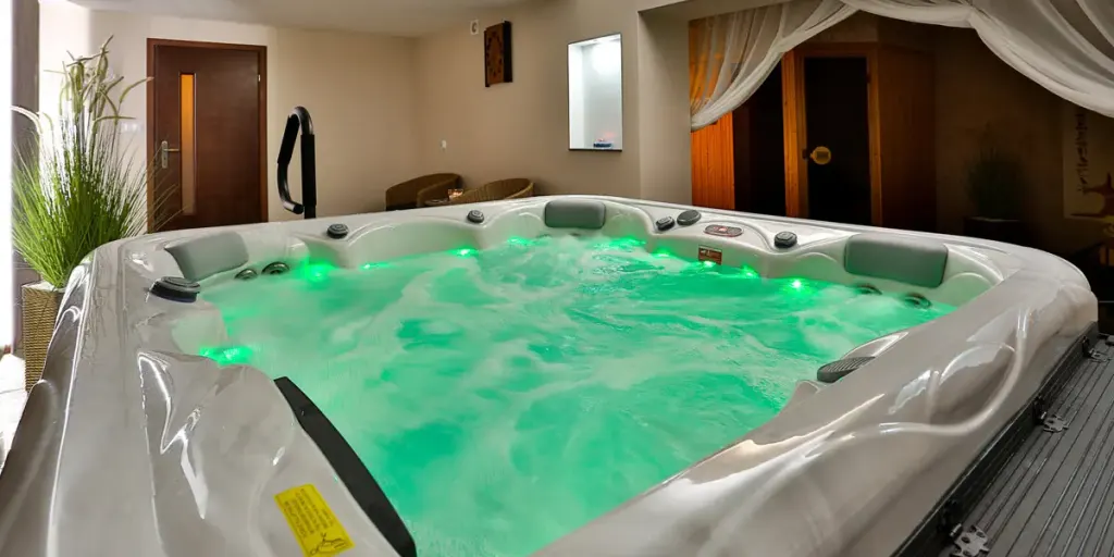 Hotel Wiosna Spa & Wellness, zdjęcie 2