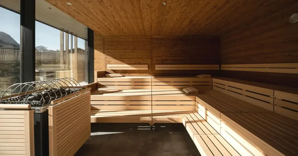 ADEA Lifestyle Suites, zdjęcie 4