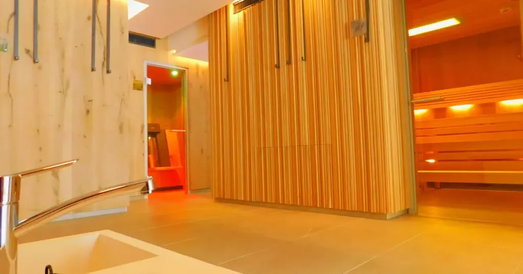 Vital & Sporthotel Brixen, zdjęcie 17