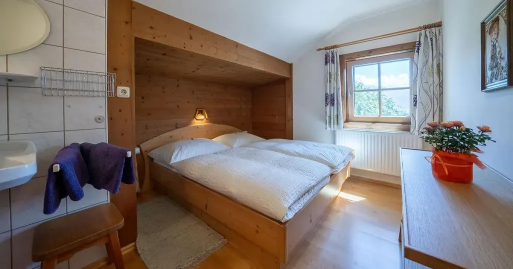 Ferienwohnung Herzog Josef, zdjęcie 3