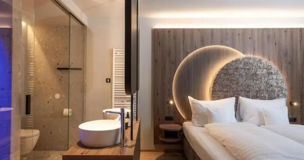 Corones Suites, zdjęcie 7