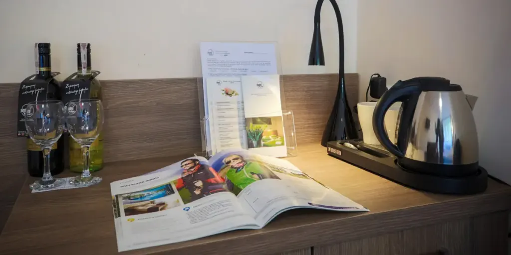Hotel NAT Piwniczna Zdrój, zdjęcie 12
