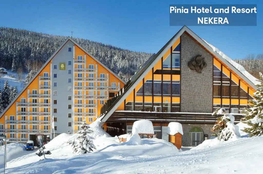 Pinia Hotel & Resort, zdjęcie 2