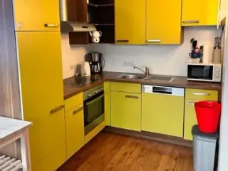 Ferienwohnungen Ellmer, zdjęcie 12
