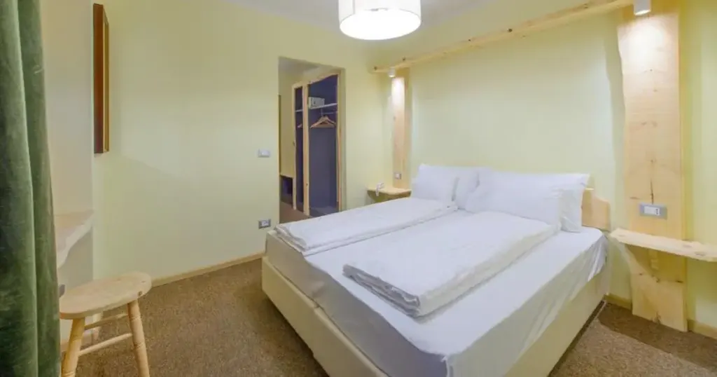Park Hotel Faloria, zdjęcie 9