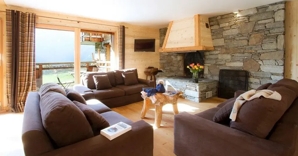 Chalet Gilda, zdjęcie 4