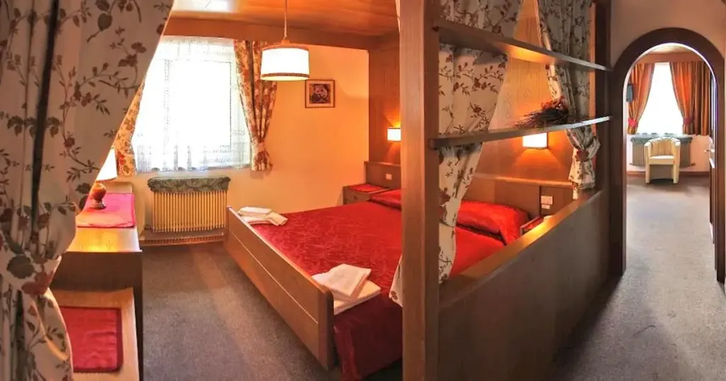 Hotel Dolomiti, zdjęcie 6