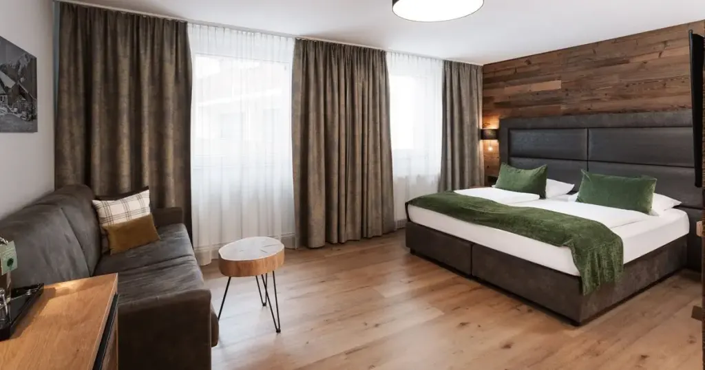 Hotel Grüner Baum, zdjęcie 11