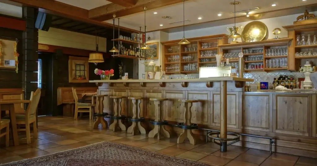 Hotel Gasthof Mitteregger, zdjęcie 12