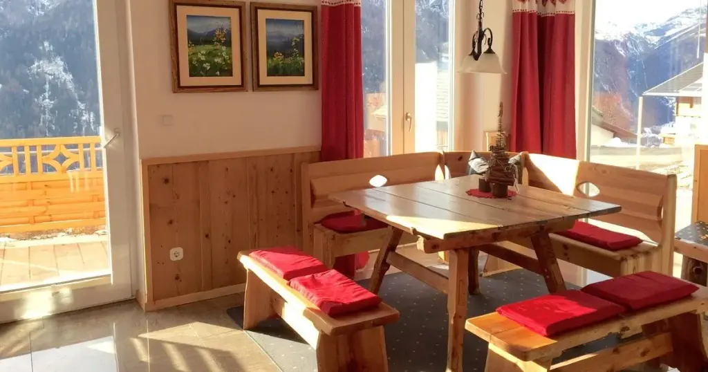 Chalet Magda, zdjęcie 17