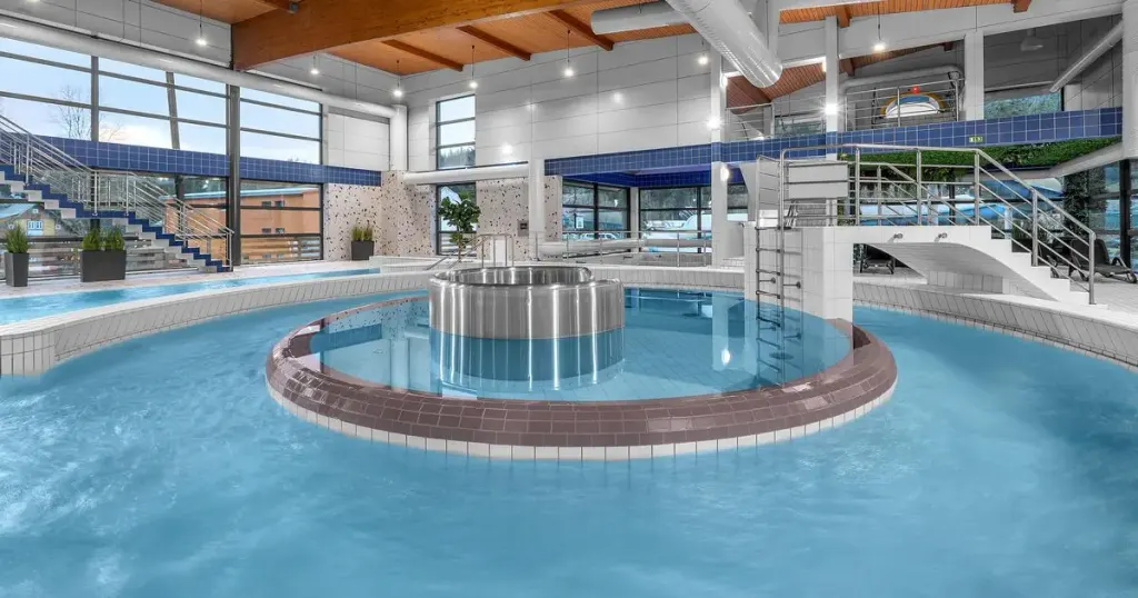 Hotel Resort Spindleruv, zdjęcie 8