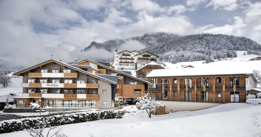 Hotel Alpenroyal, Kastelruth