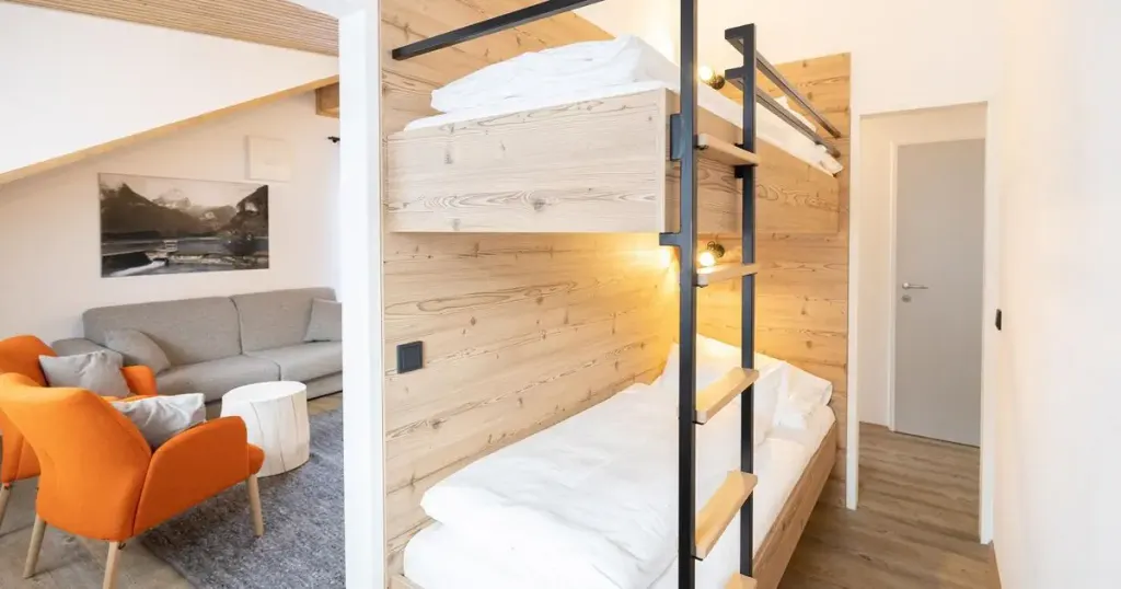 Dormio Aparthotel Hinterstoder, zdjęcie 7