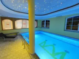 Hotel Chalet AllImperato, zdjęcie 6