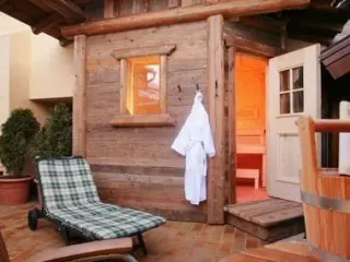 FishInn Zell - Hotel Fis, zdjęcie 12