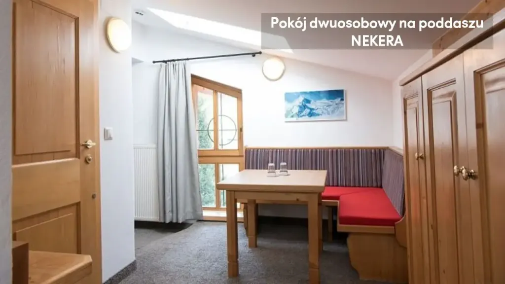 Falkenstein Sporthotel, zdjęcie 7
