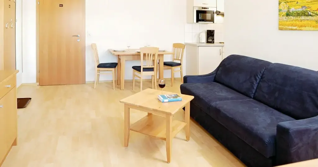 Appartement Hammerschmidt, zdjęcie 10