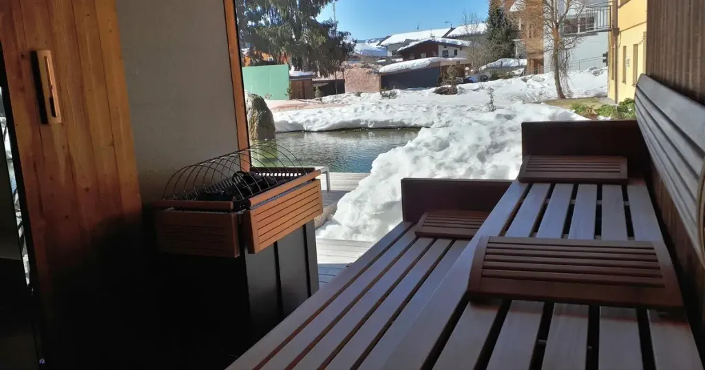 Vital & Sporthotel Brixen, zdjęcie 8