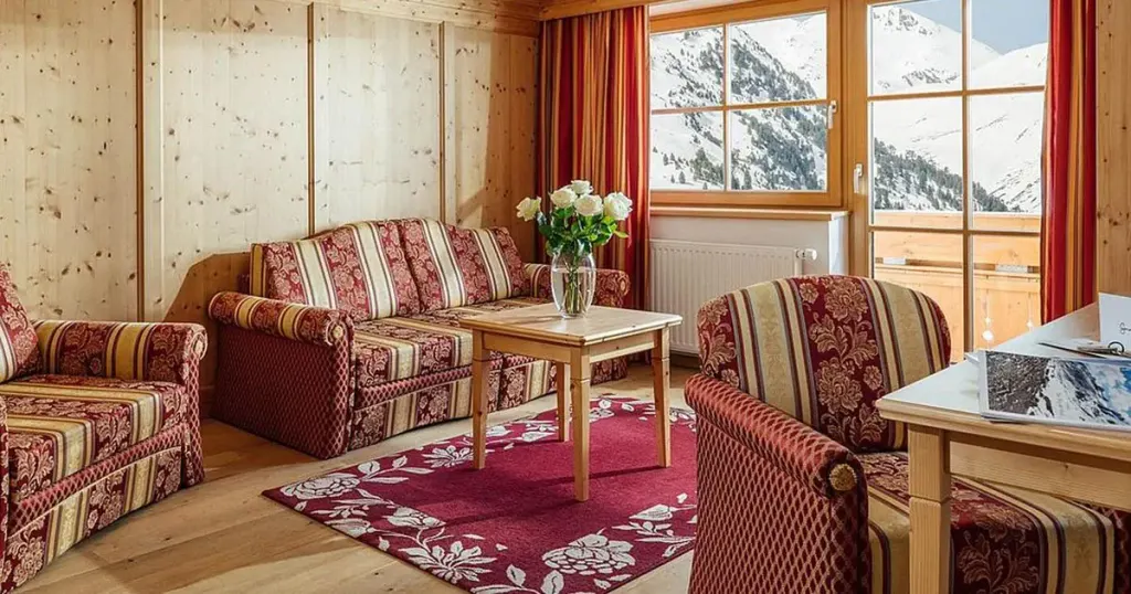 Hotel Macun Vent, zdjęcie 8