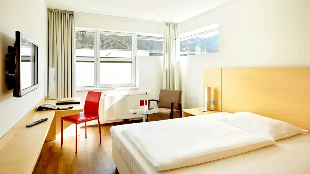 Austria Trend Hotel Congress, zdjęcie 8