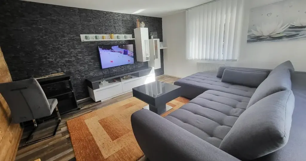 Ferienwohnung Hell, zdjęcie 9