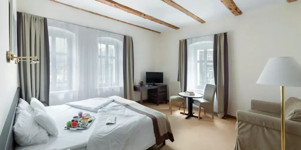 Hotel Impresja, zdjęcie 12