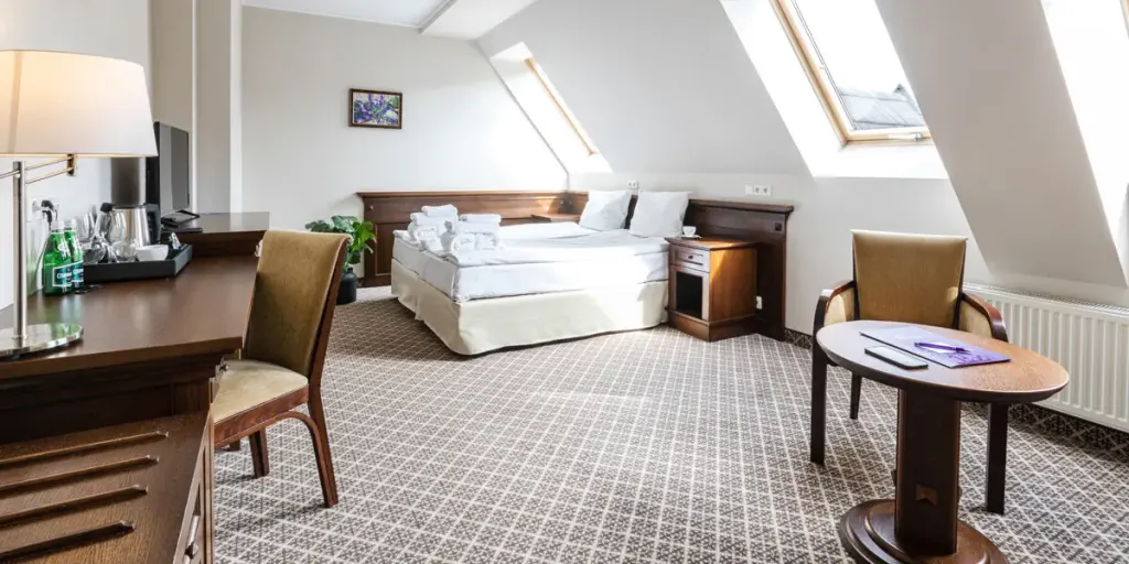 Hotel Crocus, zdjęcie 10