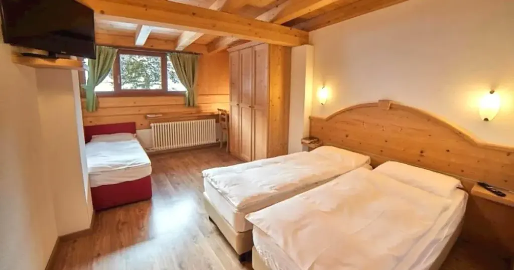 Hotel & Residence Vallechiara, zdjęcie 6