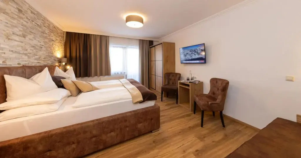 Hotel Austria, zdjęcie 7