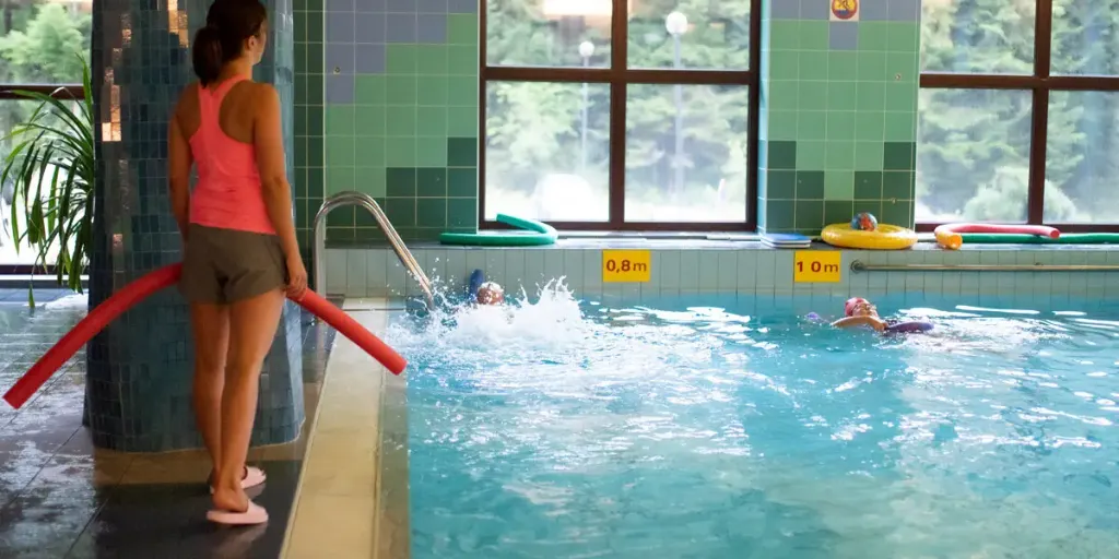 Hotel Wierchomla Ski & Spa Resort, zdjęcie 3