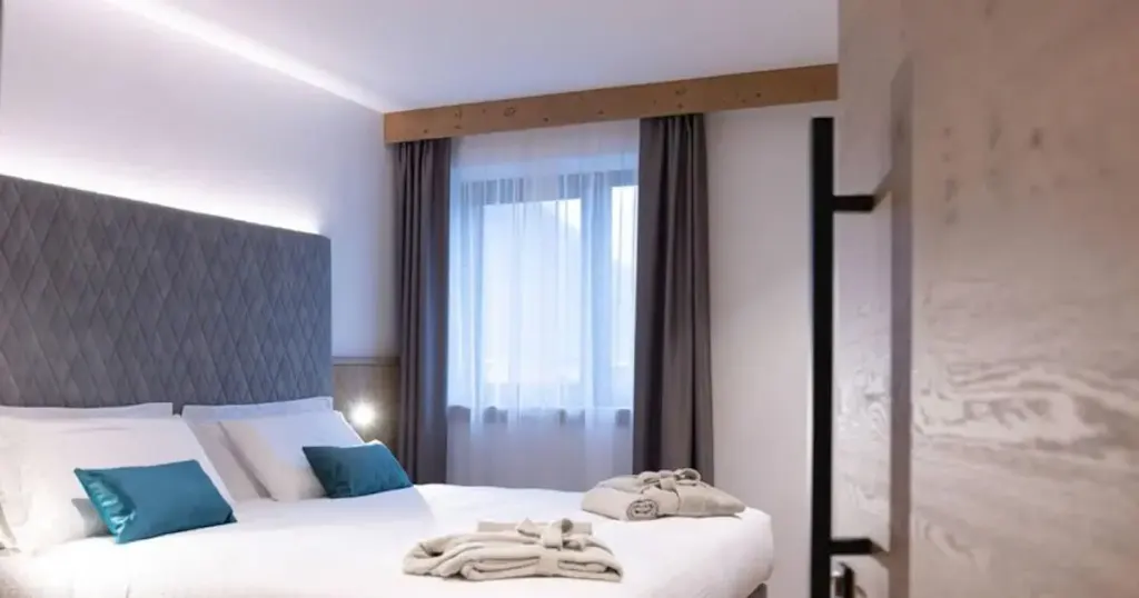 Hotel Villa Meli, zdjęcie 10