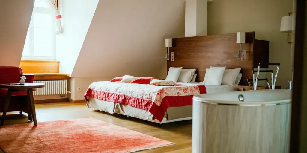 Hotel Pałac Pakoszów, zdjęcie 20
