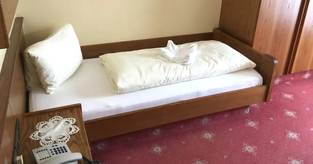 Hotel Hauserwirt, zdjęcie 10