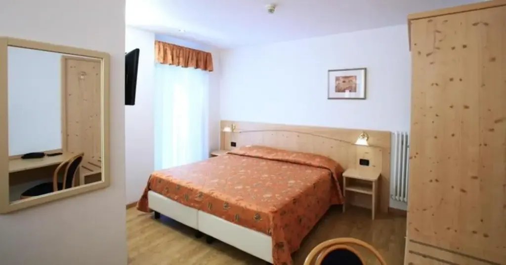 Hotel Stella Alpina, zdjęcie 3