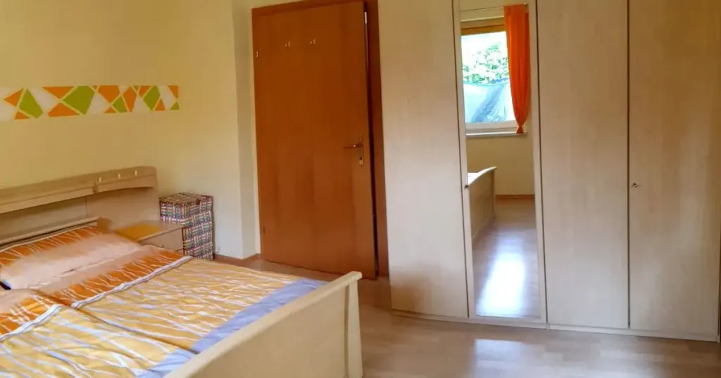 Appartement Bürgerberg, zdjęcie 4