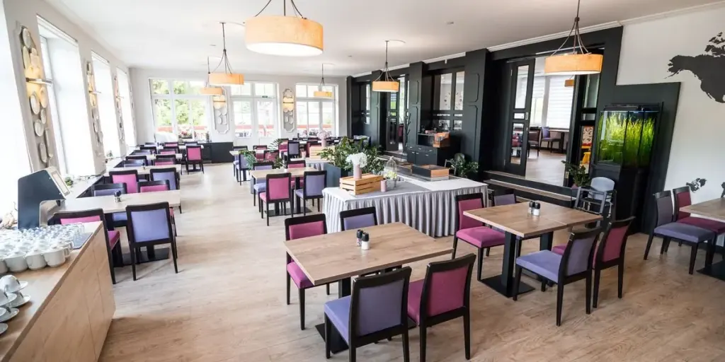 Hotel Snezka, zdjęcie 6